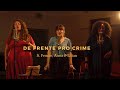 De frente pro crime  joo bosco  ft femke anna  lilian