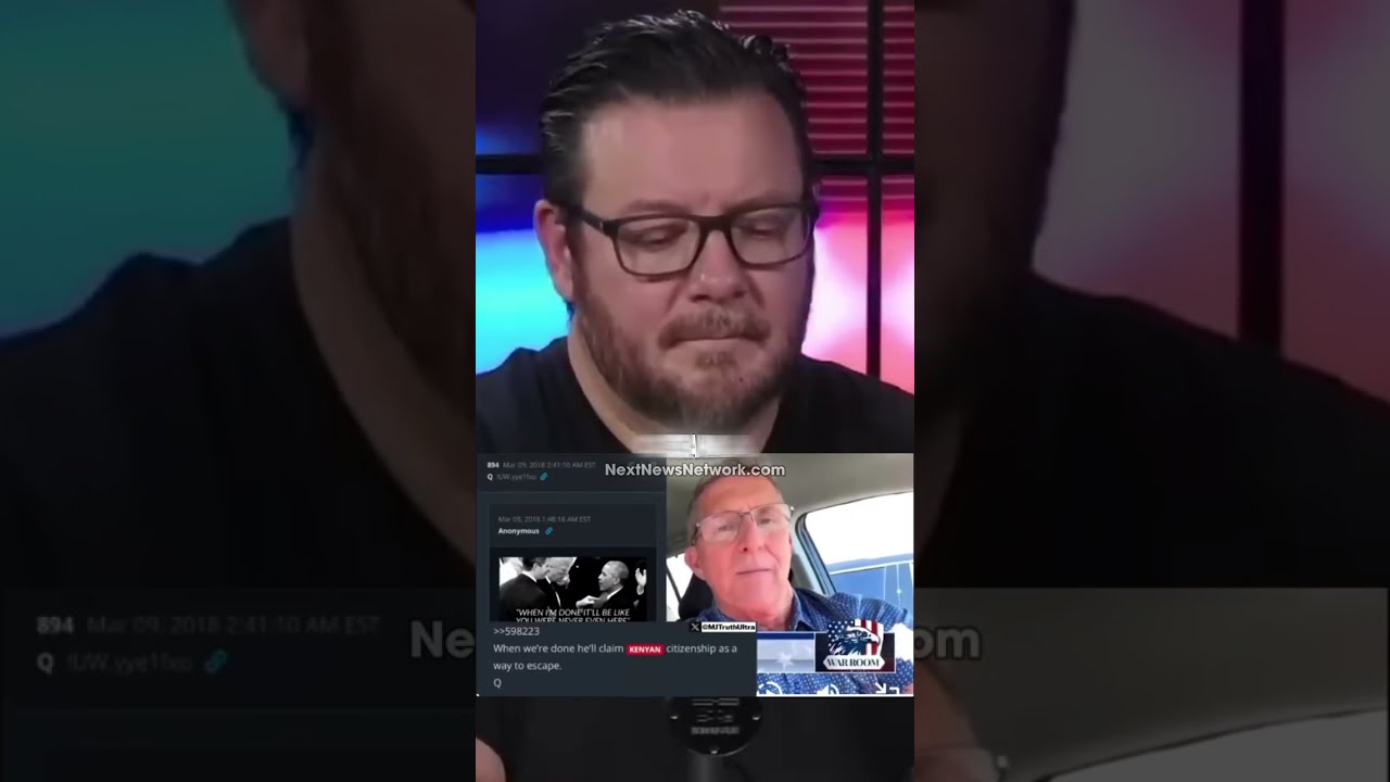 Steve Bannon General Flynn Issue URGENT WARNING To Trump About Deep State Coup Plotters