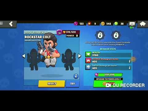 supercell lag