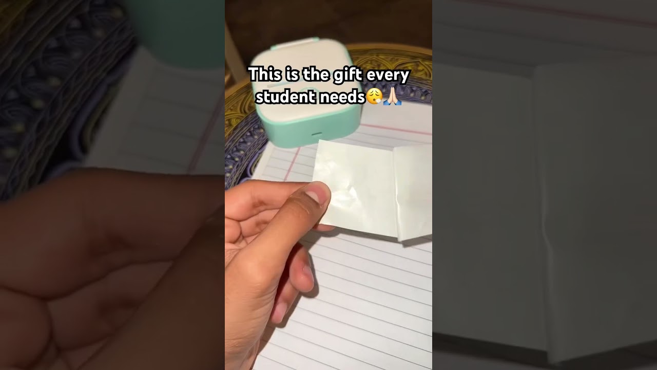 Send someone to buy this for you😮‍💨 