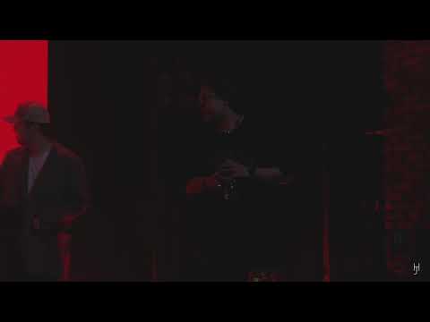 [LIVE] 한요한 (Han Yo Han) - BABY I'M A ROCKSTAR (Feat. NO:EL (노엘) & 김승민 (Kim Seungmin)) (190413)