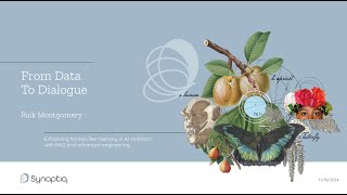 From Data to Dialogue (NOAI 2024)