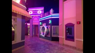 Images that feel strangely familiar but are vaporwave