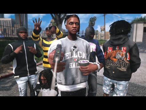 DASH Vie D Artiste Official Music Video