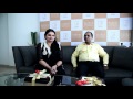 It was a lovely experience’ – Mr Kailash Gupta &amp; Payal Gupta, A happy Runwal Elegante customer