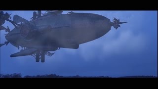 Devastation Official Teaser (2017)