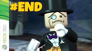 LEGO Batman: The Videogame (Heroes) (Part 5) | Penguin's Lair (Episode 2) screenshot 3