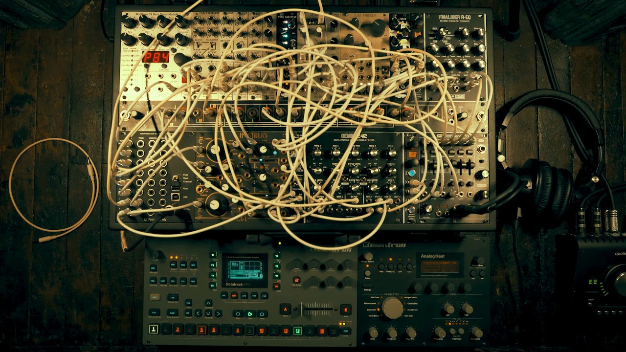 TAKE 1 (TAKE 2) // Cs-L ETC.