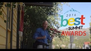Best of Summit 2016