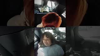 She Was Worried About Her MUGSHOT