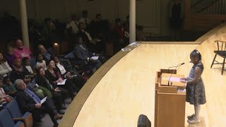 Martin Luther King Jr. Celebration