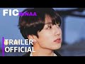 BTS JUNGKOOK A GAROTA DA ESQUINA TRAILER OFFICIAL NETFLIX