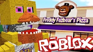 Building Our Own Pizzeria Roblox Animatronic Tycoon Five Nights At Freddys Youtube - fusionzgamer roblox name