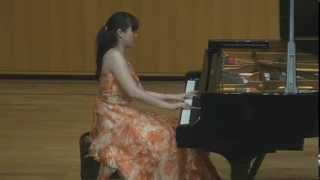 Chopin Nocturne Op.92, Yuki Kondo