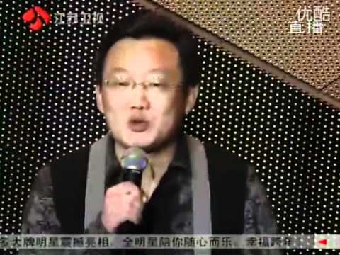 江苏卫视跨年演唱会 陈绮贞《旅行的意义 》
