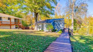 8434 S Parmarlee Dr video tour