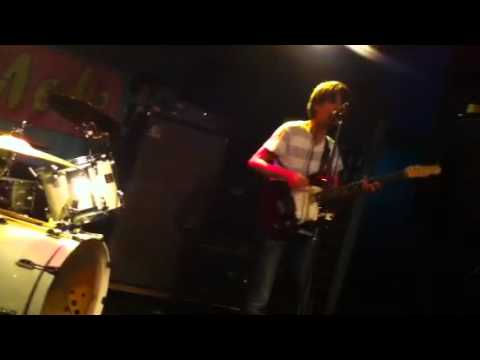 stereo future 2012年7月27日@難波Mele