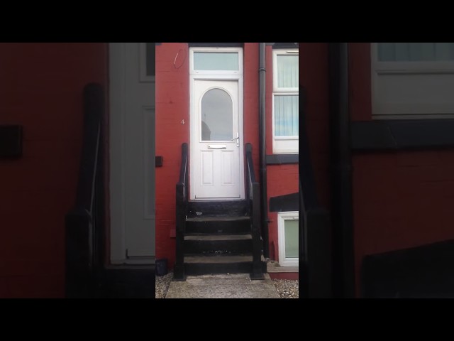 Video 1: Bedroom