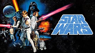 Star Wars (1977) - Original Opening Crawl (Despecialized)