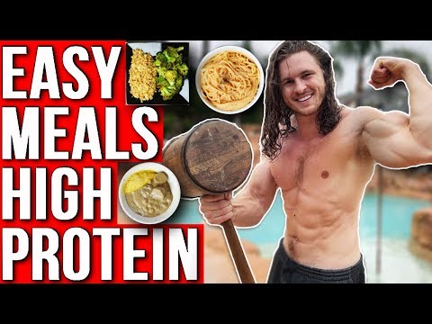 vegan-high-protein-meal-prep!-(macros-included)