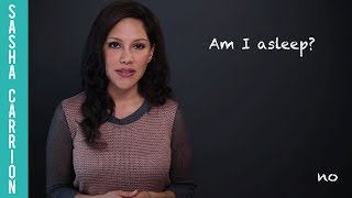 5 Myths of Hypnosis and Hypnotherapy with Sasha Carrion