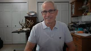 184 John Eberhart Q&A episode #184