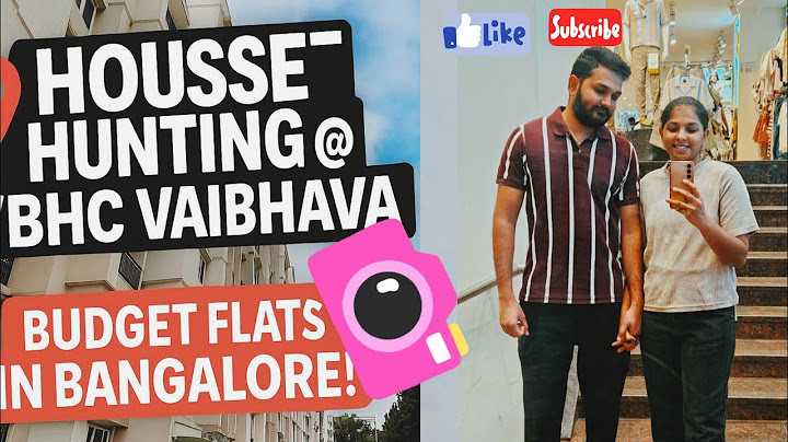 Home in Bangalore Apartment's 🏡 Searching for Our Dream Home! | House Hunting Vlog 🏠ಮನೆ  ಹುಡುಕಾಟ