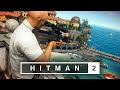 HITMAN™ 2 Master Difficulty - Sniper Assassin, Sapienza, Italy (Silent Assassin Suit Only)