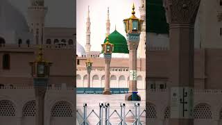 Beautiful Naat Sharif in Praise of Prophet Muhammad ﷺ