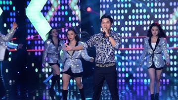 HÀ TÂY QUÊ LỤA REMIX - Nguyễn Thành Viên 2020