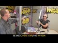Dee Snider Talks About New Album With Roger &amp; JP