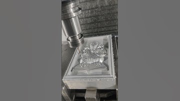 sri ganesh VMC Machine #