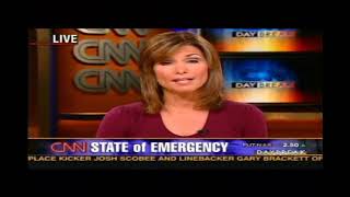 WWL Radio Katrina National News