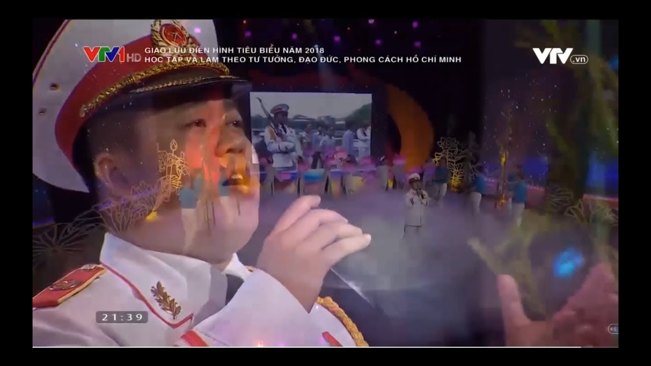 Chúng Con Canh Giấc Ngủ Cho Người - Thanh Chương