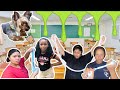 SLIME.... (BACK TO SCHOOL EDITION)