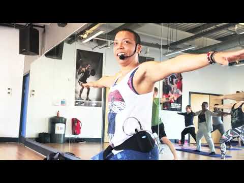 Body Balance Downham Health and Leisure Elsa