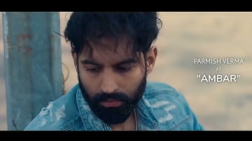 Title Track Tabaah : Parmish Verma |Wamiqa Gabbi | In Theaters 18th Oct | sad song