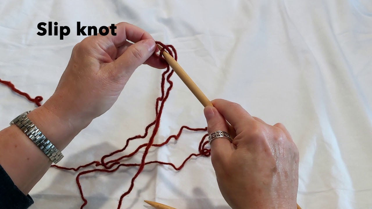 Slip Knot YouTube