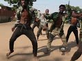 Afrohouse/Kuduro Angola: the new generation is pushing the dance
