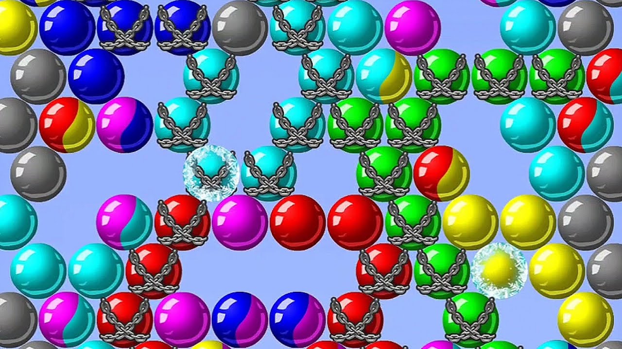 Bubble Shooter Relaxing Game for Android - Download