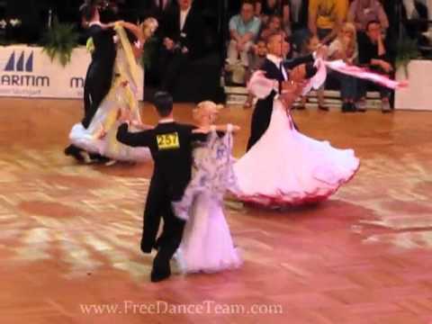 Alexey Glukhov Anastasia Glazunova, Llarioni Aless...