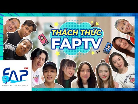 Video FAPtv Vlog 03: Tỏ Tình Đồng Nghiệp - Ribi Bị Bạn Gái... - youtube