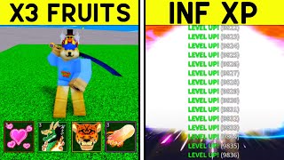 51 Blox Fruits GLITCHES You Didn't Know!