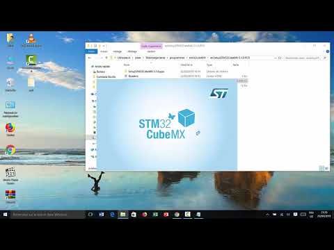 tutoriel STM32 -
