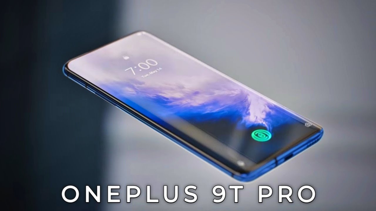 OnePlus 9T Pro - Bad News!!! | OnePlus 9T Pro and OnePlus 9T- New Leaks Are Shocking!!!