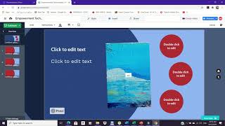#How To  Use Prezi and How to Create a Presentation