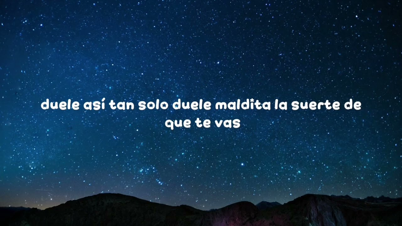 Al saber que no estarás - Héctor Ávila ft Ángel Andrade (From ASC) 