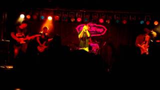 Ten - Pearl Jam Tribute - Bb Kings - Go