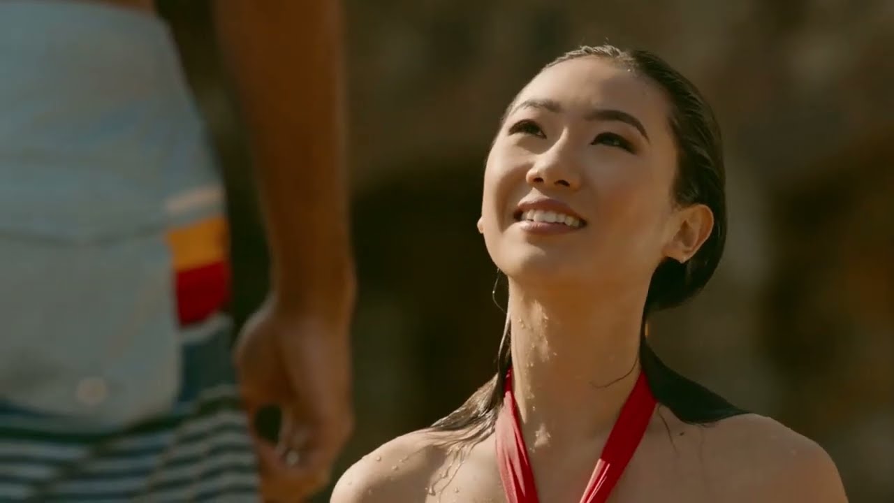 I Won't Flinch - Legacies 2x11 Music Scene