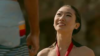 I Won't Flinch - Legacies 2x11 Music Scene